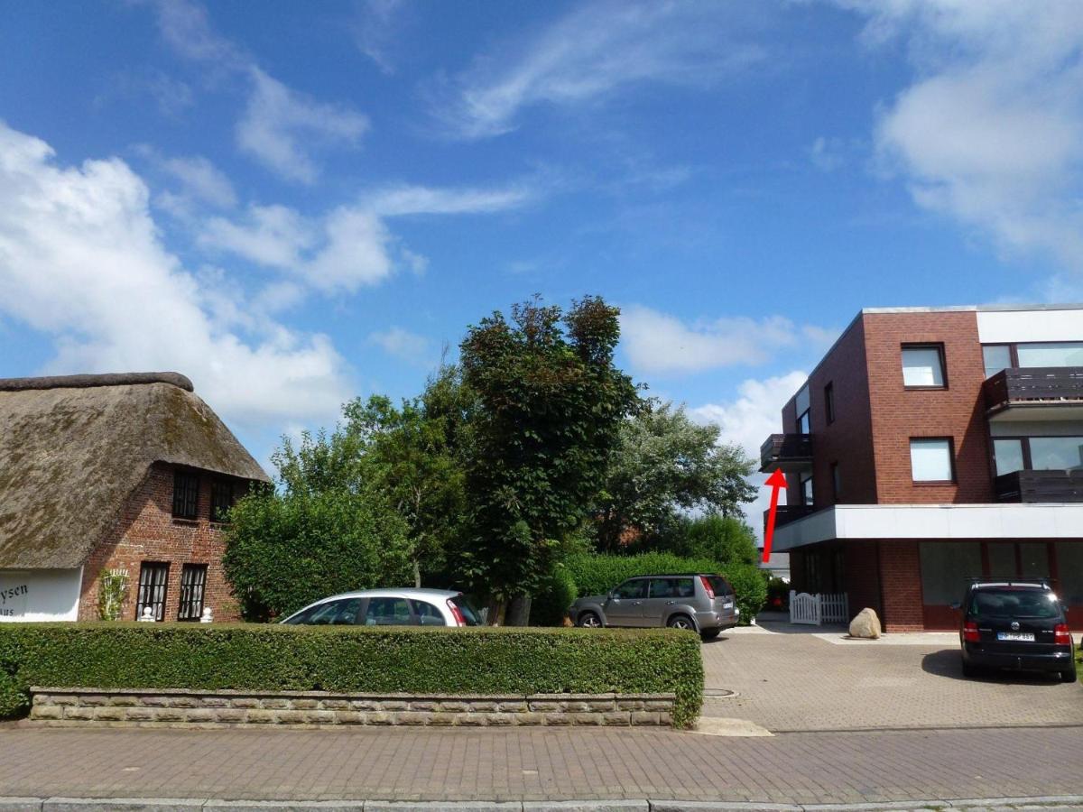 Syltdomizil Westsuite Wenningstedt-Braderup Exterior foto