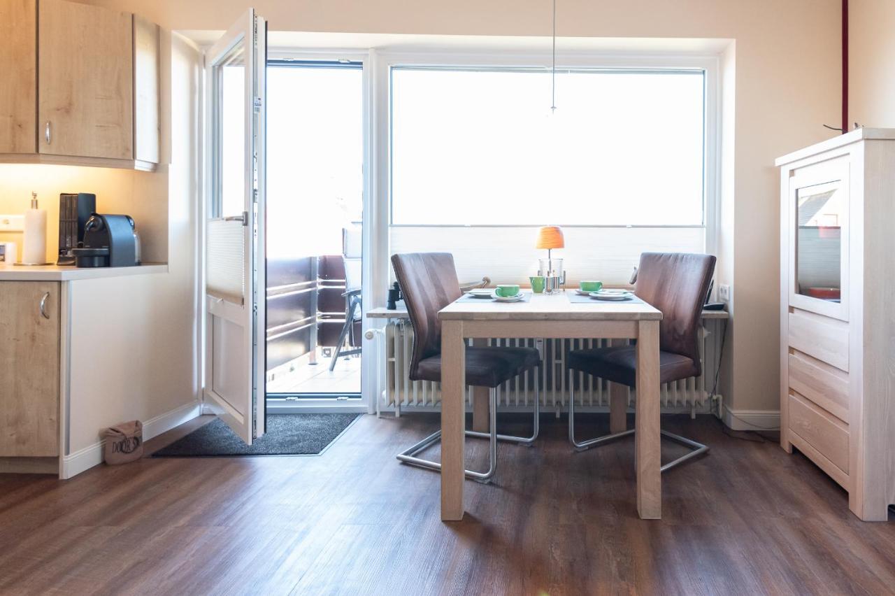 Syltdomizil Westsuite Wenningstedt-Braderup Exterior foto