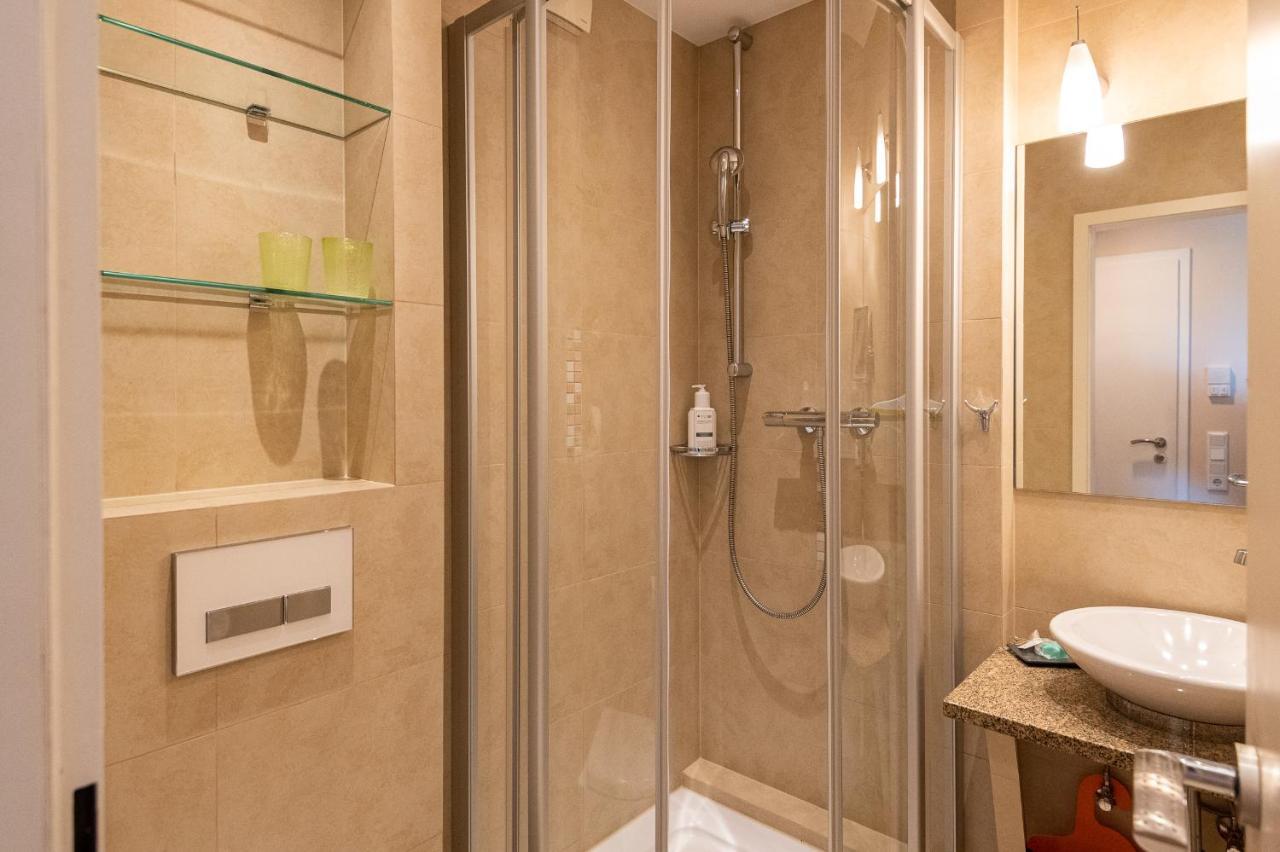 Syltdomizil Westsuite Wenningstedt-Braderup Exterior foto